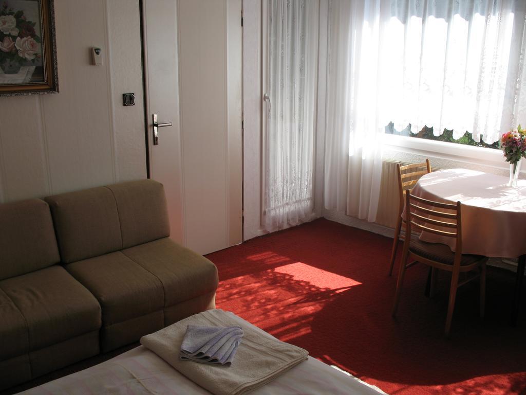 Konvalinka - ubytování v soukromí Harrachov Exterior foto
