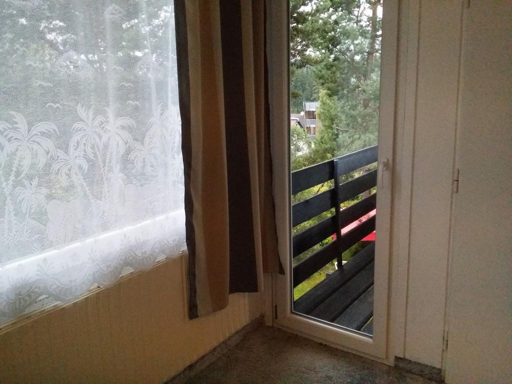 Konvalinka - ubytování v soukromí Harrachov Exterior foto