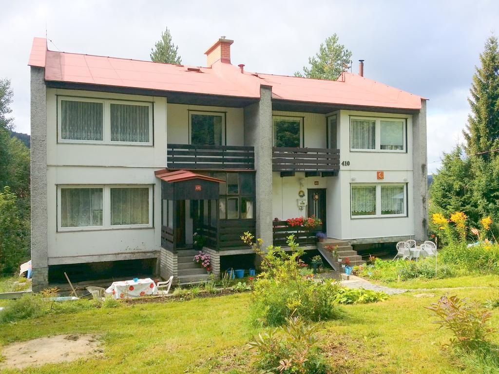 Konvalinka - ubytování v soukromí Harrachov Exterior foto