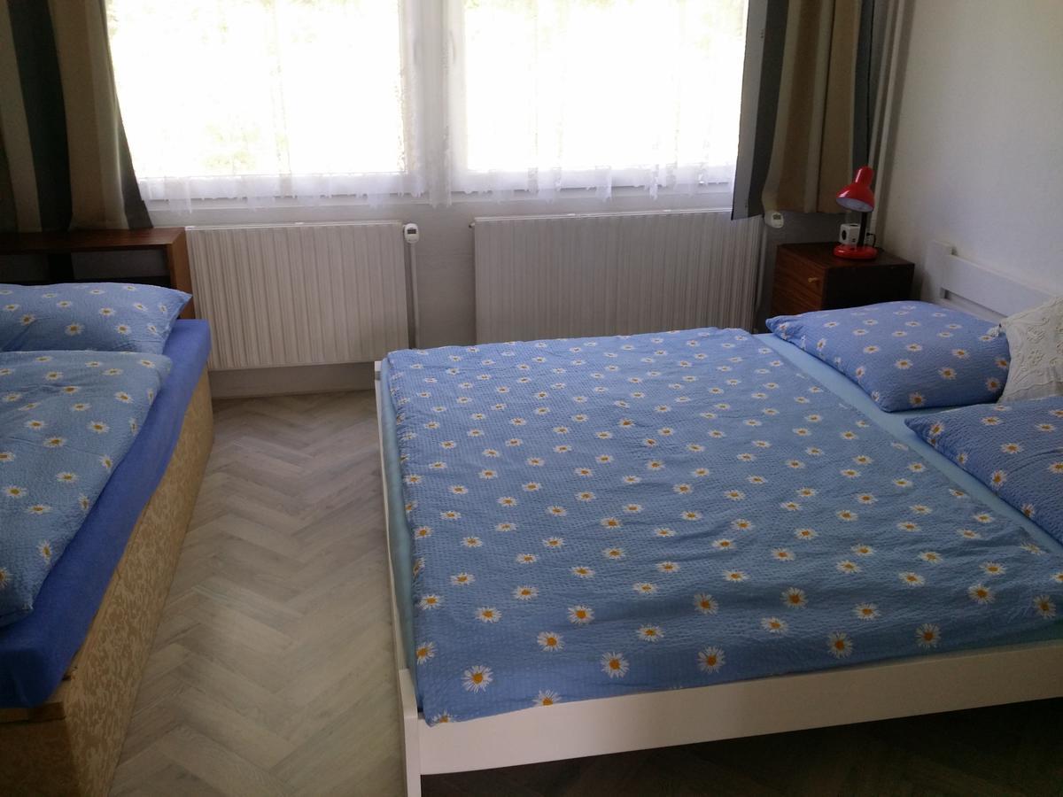 Konvalinka - ubytování v soukromí Harrachov Exterior foto